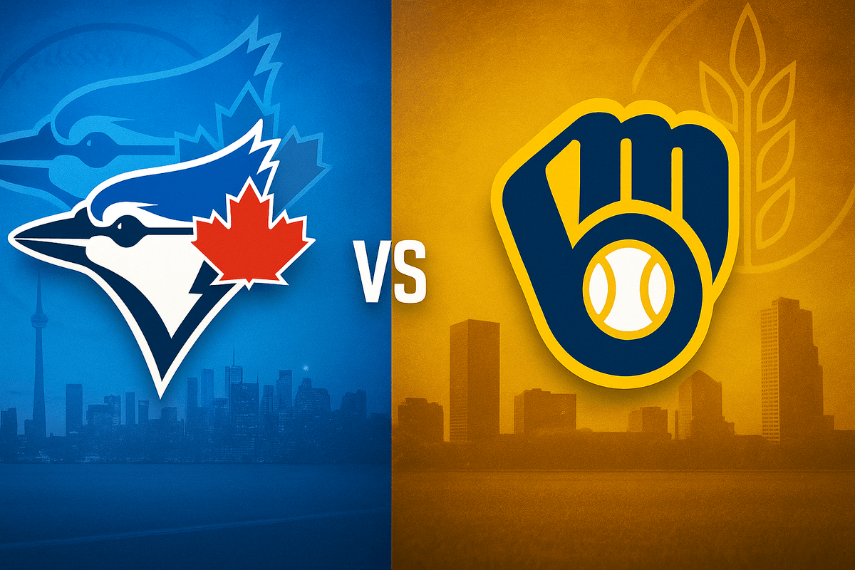 Blue Jays-Brewers First Inning Offers Sharp Under Value