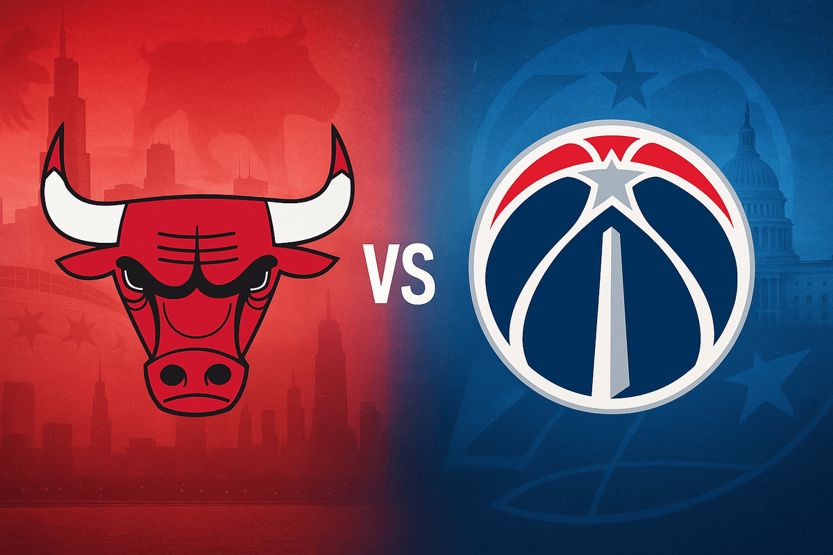 Injury-Depleted Teams Meet in Low-Scoring Washington Showdown