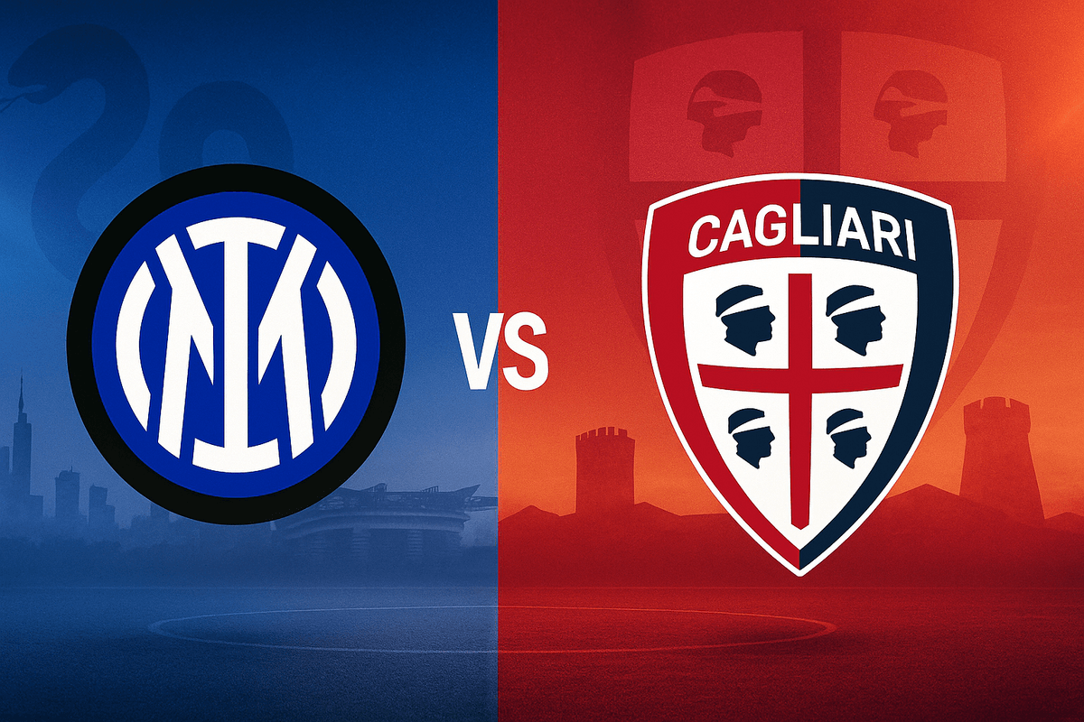 Corner Count Conundrum: Inter's Defensive Stability Meets Cagliari's Set Piece Appetite